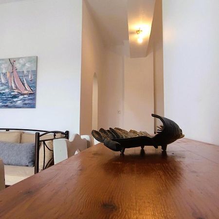 Chrysiis House 2 Apartman Maltezána Kültér fotó