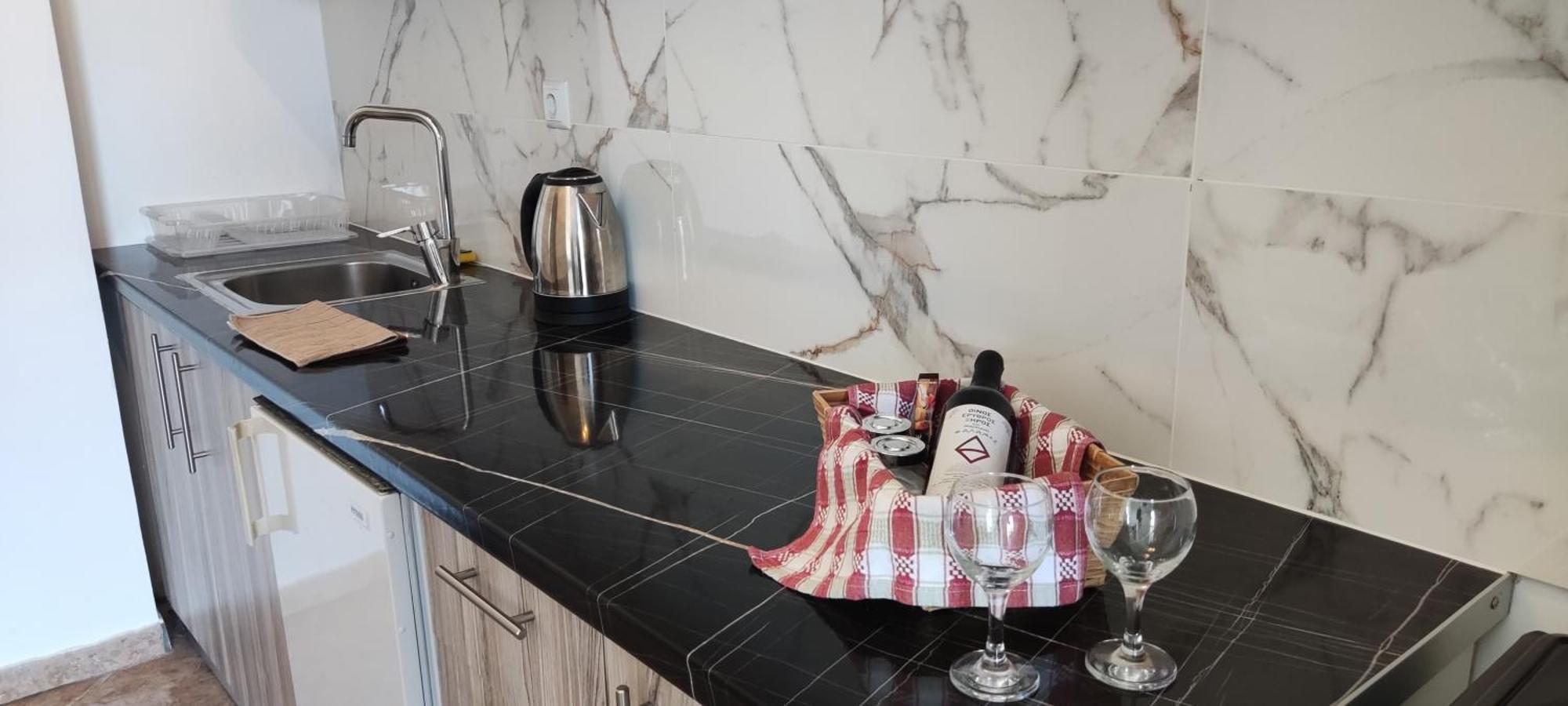 Chrysiis House 2 Apartman Maltezána Kültér fotó