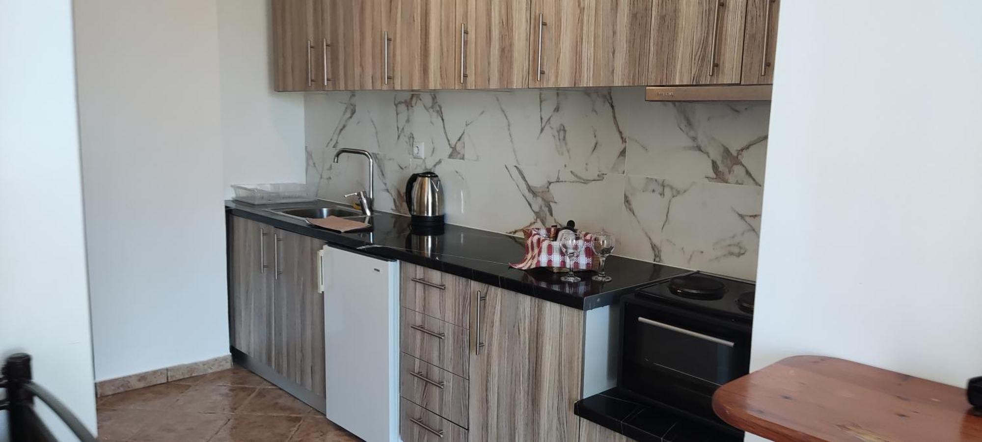 Chrysiis House 2 Apartman Maltezána Kültér fotó