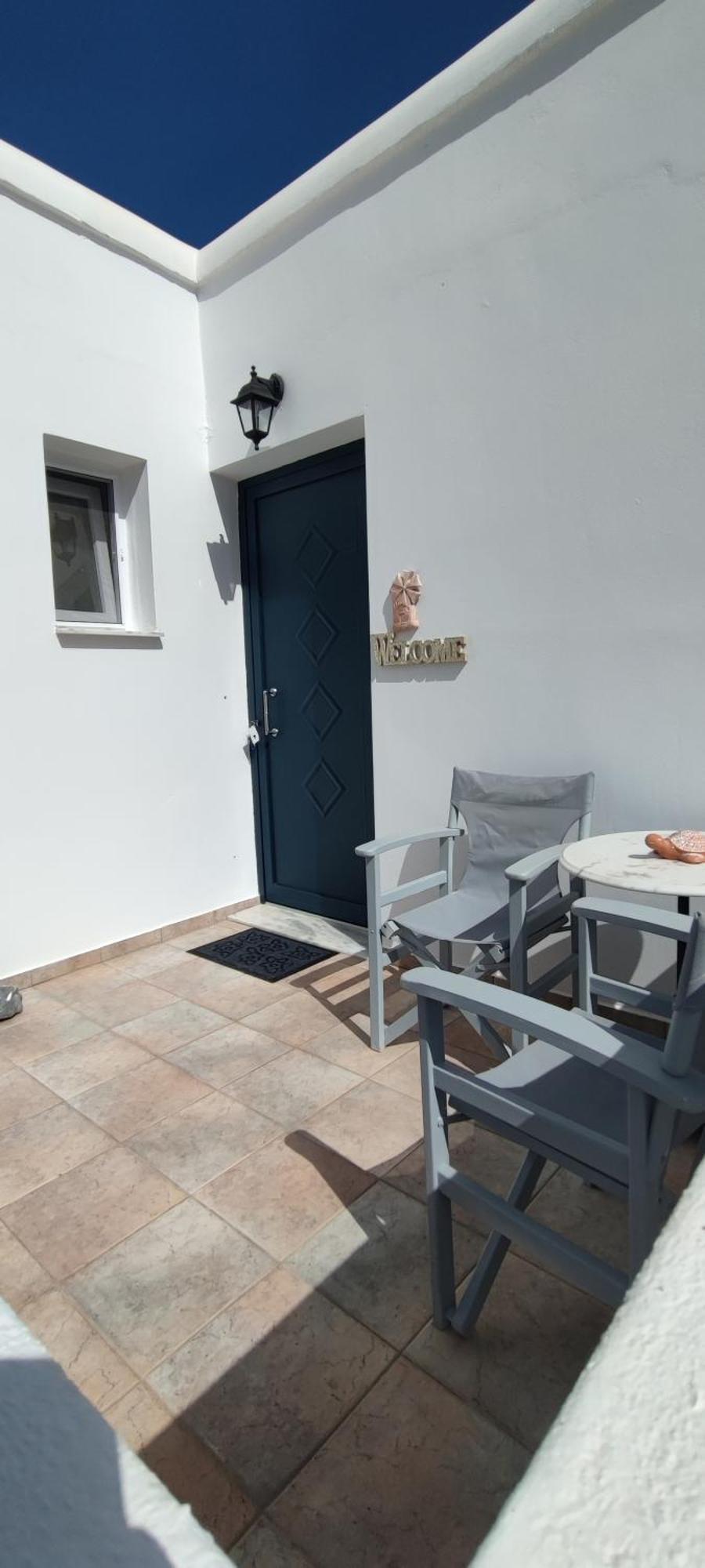 Chrysiis House 2 Apartman Maltezána Kültér fotó