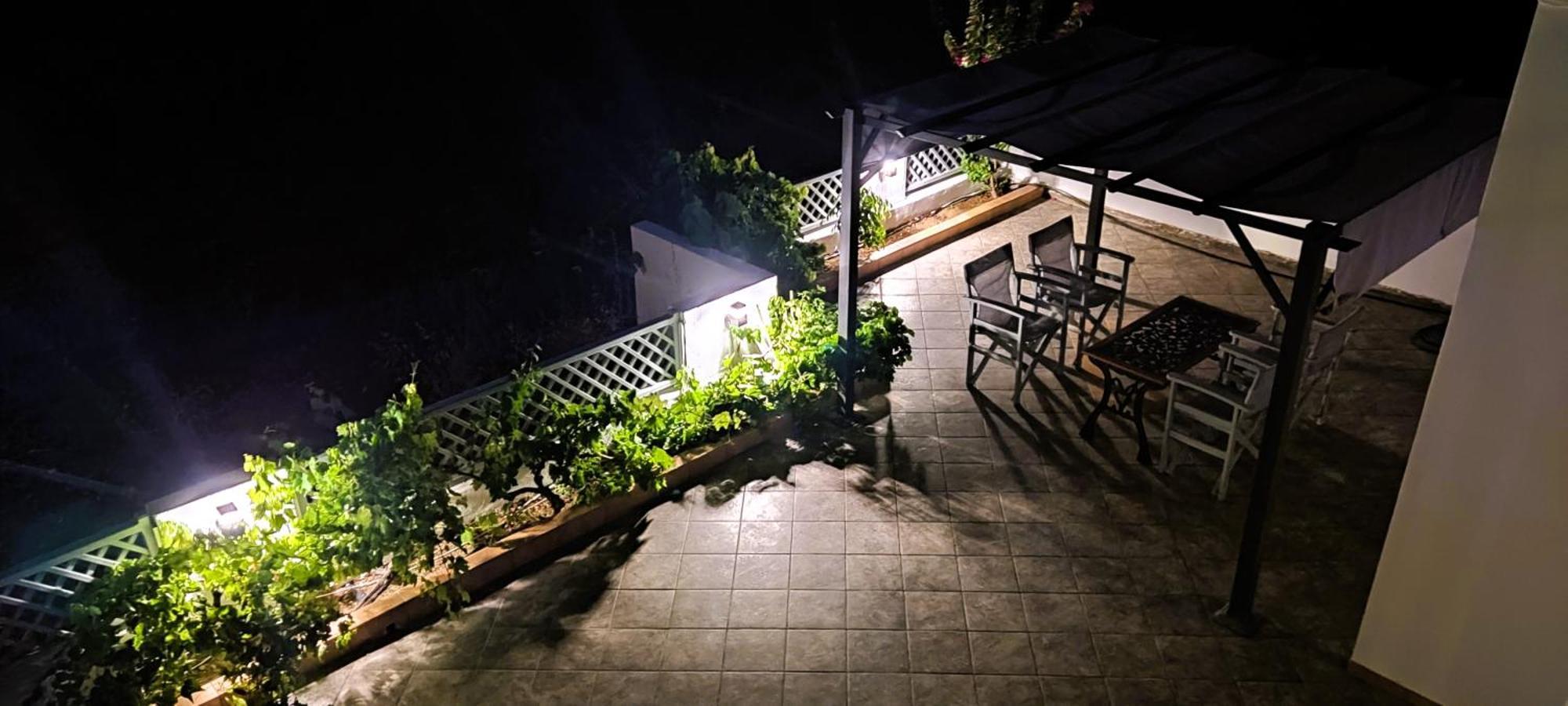 Chrysiis House 2 Apartman Maltezána Kültér fotó