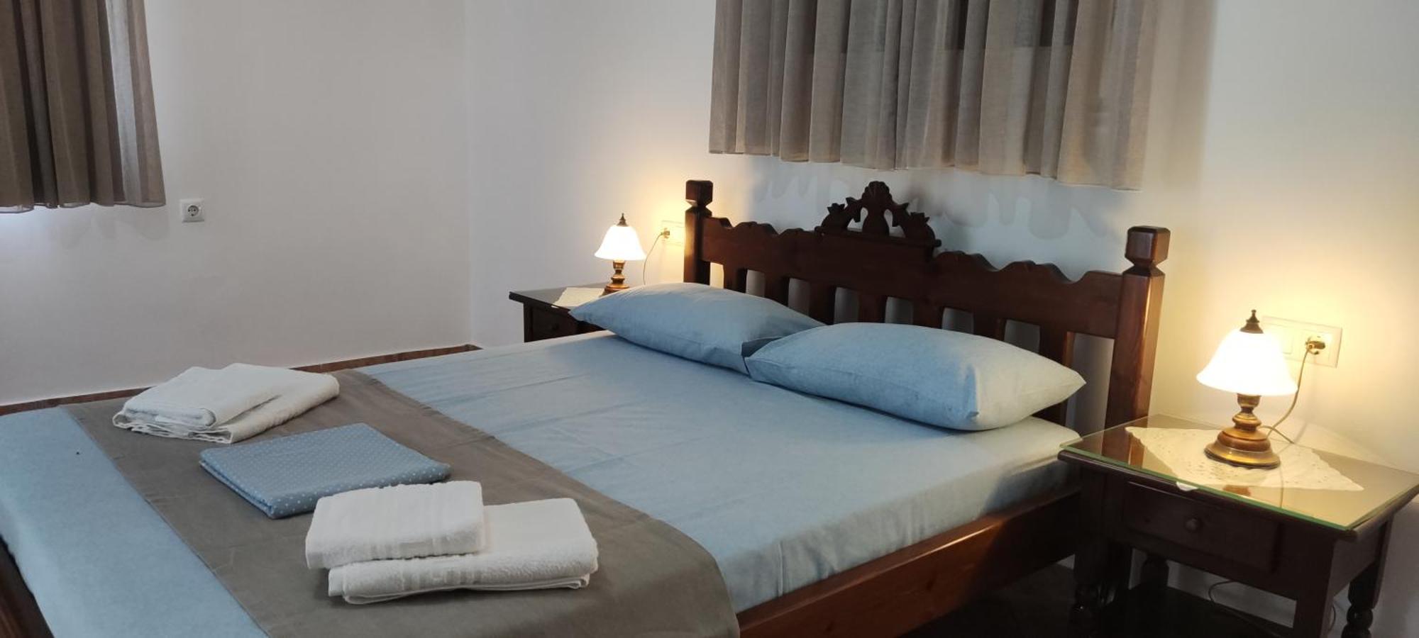 Chrysiis House 2 Apartman Maltezána Kültér fotó